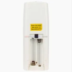 Gree Y512F2 AC Remote - view 4