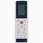 Gree YAC1FB9 AC Remote