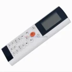Gree YAC1FB9 AC Remote - view 3