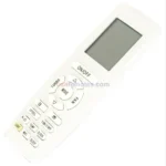 Gree YAP1FB2F AC Remote - view 2