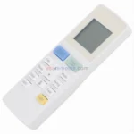 Gree YAW1F9 AC Remote - view 3