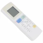 Gree YAW1F9 AC Remote - view 4