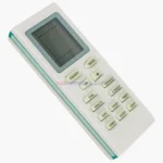 Gree YB1A21 AC Remote