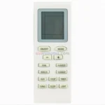 Gree YB1A21 AC Remote - view 2