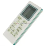 Gree YB1A21 AC Remote - view 3