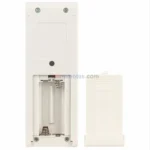 Gree YB1A21 AC Remote - view 4