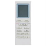Gree YB1F2 AC Remote