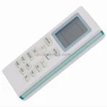 Gree YB1F2 AC Remote - view 2
