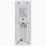 Gree YB1F2 AC Remote - view 3