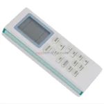 Gree YB1F2 AC Remote - view 4