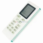 Gree YB1FA AC Remote