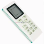 Gree YB1FA AC Remote - view 2