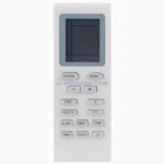 Gree YB1FAF AC Remote