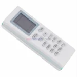 Gree YB1FAF AC Remote - view 4