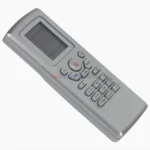 Gree YT1F4 AC Remote - view 3