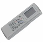 Gree YT1F4 AC Remote - view 4