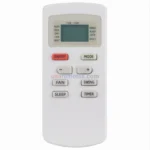 Gree YX1F2 AC Remote