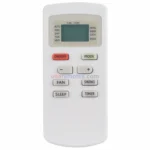 Gree YX1F2 AC Remote - view 2