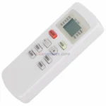 Gree YX1F2 AC Remote - view 3