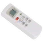 Gree YX1F2 AC Remote - view 4