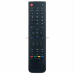 Universal H0F-50E TV Remote
