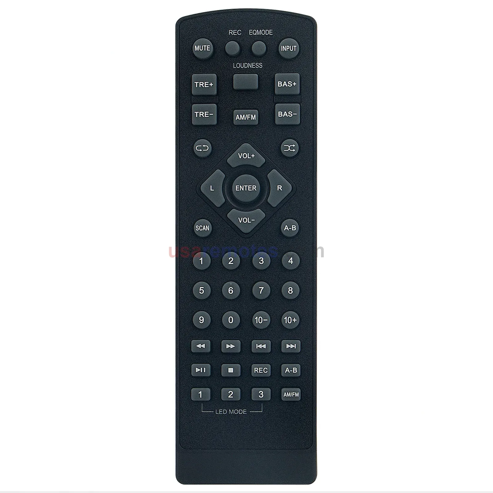 Universal H1502URBT Remote Control Universal H1502URBT Remote Control