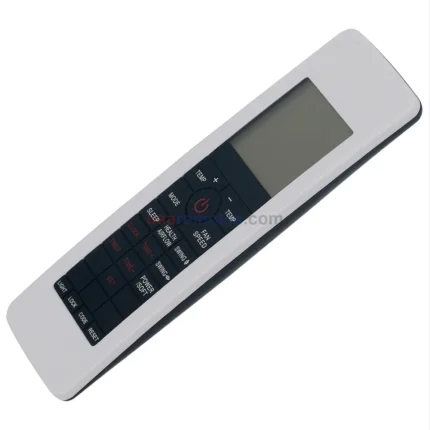 Haier 0010401314J AC Remote - view 2