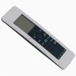Haier 0010401314J AC Remote - view 3