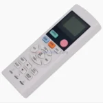 Haier 0010401511AE AC Remote - view 2