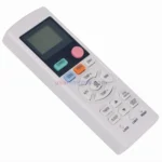 Haier 0010401511AE AC Remote - view 3