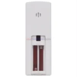 Haier 0010401511AE AC Remote - view 4
