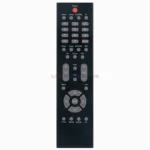 Haier 098GRABDANEHRC TV Remote