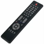 Haier 098GRABDANEHRC TV Remote - view 2