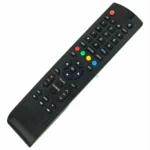 Haier 904-HRK86-1006 TV Remote - view 2