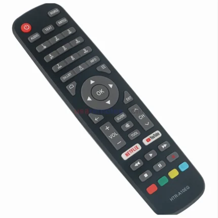 Haier HTR-A10EG TV Remote
