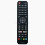 Haier HTR-A10EG TV Remote - view 2