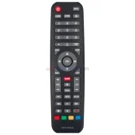 Haier HTR-A10LA Remote Control - view 2