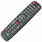 Haier HTR-A10LA Remote Control - view 3