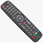 Haier HTR-A10LA Remote Control - view 4