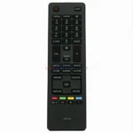 Haier HTR-A18E TV Remote