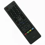 Haier HTR-A18E TV Remote - view 2