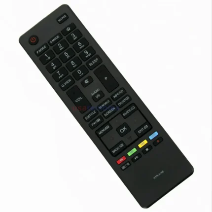 Haier HTR-A18E TV Remote - view 2