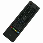 Haier HTR-A18E TV Remote - view 3