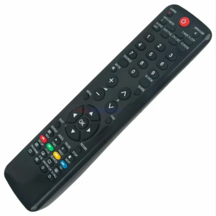 Haier HTR-D06A TV Remote - view 2