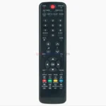 Haier HTR-D06A TV Remote - view 3