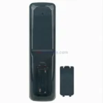 Haier HTR-D06A TV Remote - view 4