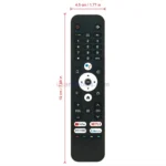 Haier HTR-U31 TV Remote