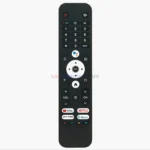 Haier HTR-U31 TV Remote - view 2