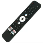 Haier HTR-U31 TV Remote - view 3