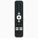 Haier HTR-U31 TV Remote - view 4